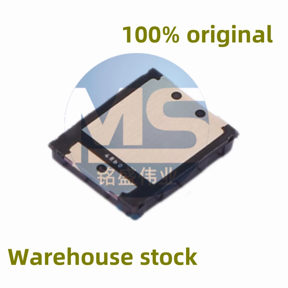 10PCS 100% new SFH2201 surface mount silicon PIN photodiodes with wavelengths ranging from 300nm to 1100nm