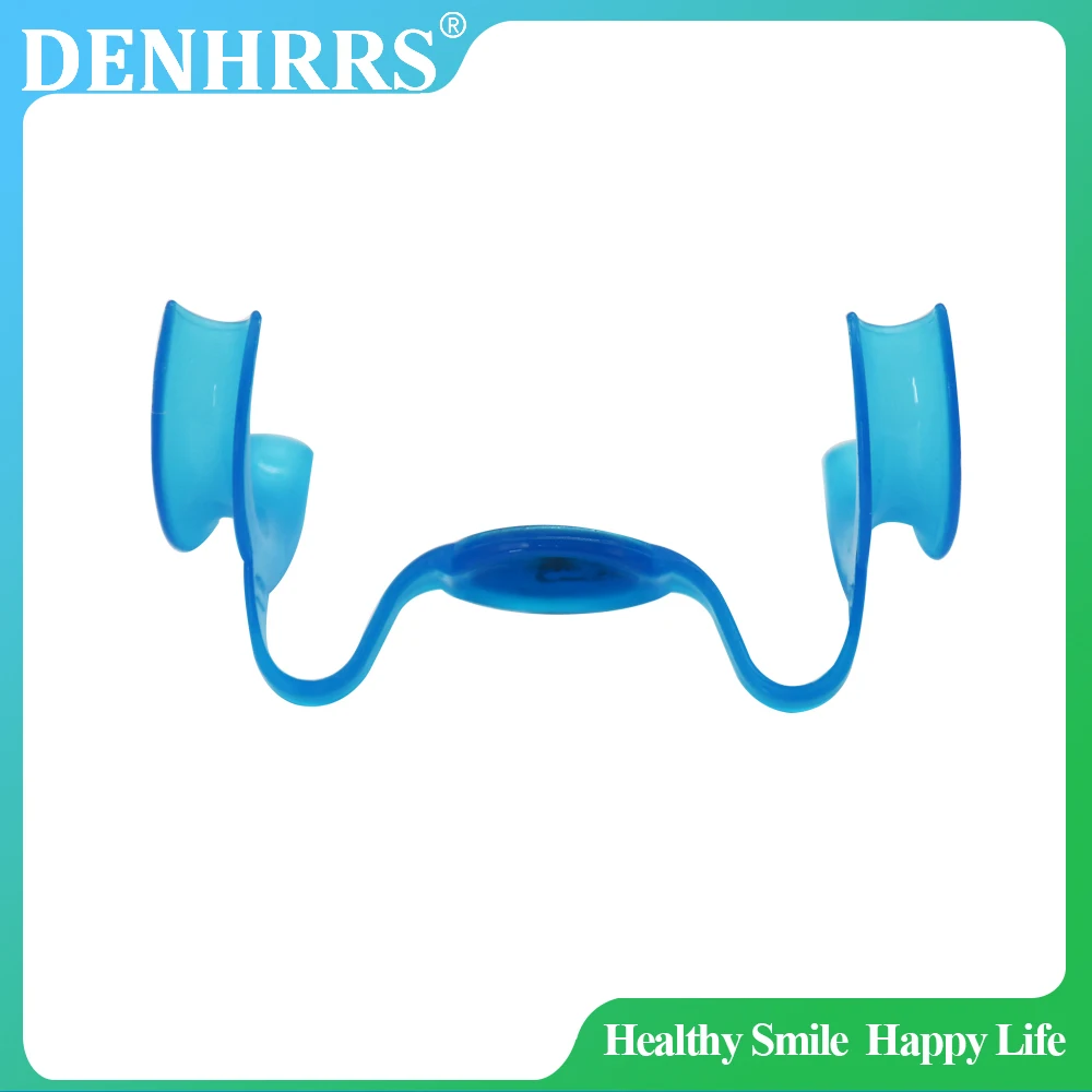 1/5/10 قطعة الأسنان الأسنان M شكل الخد ضام مع مرآة تقويم الأسنان داخل الفم الخد الشفاه الأسنان الفم فتاحة #4