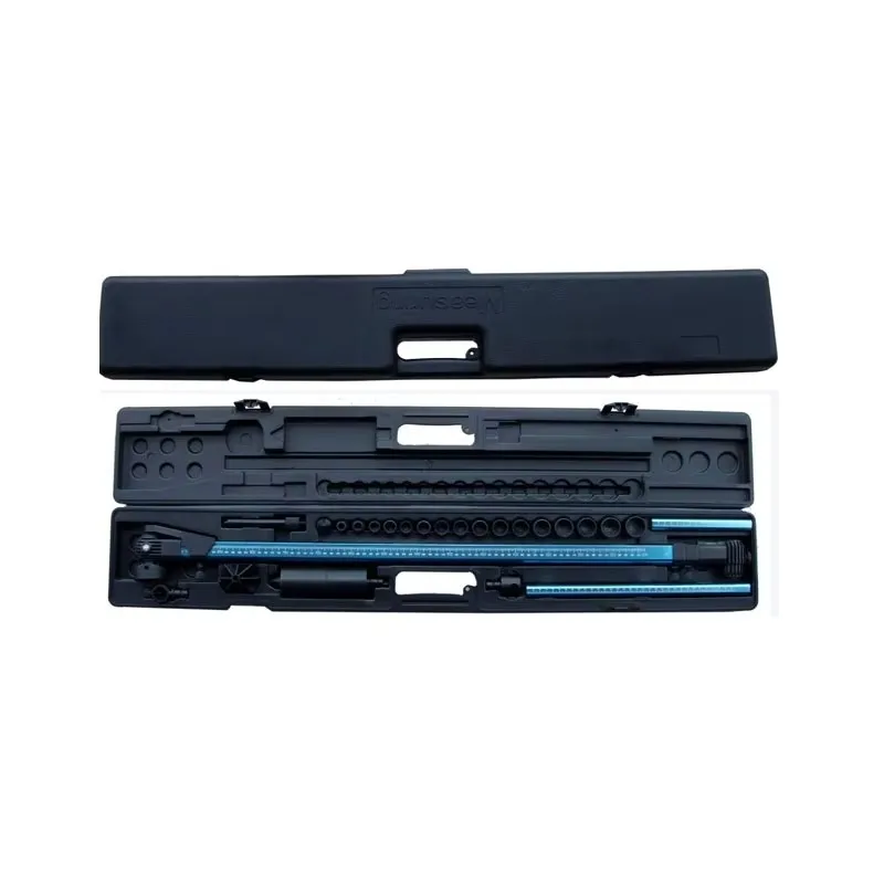 UL-100 Approved Steel Vehicle Inspection Device Gauge Car Body Repair Measuring System Equipment