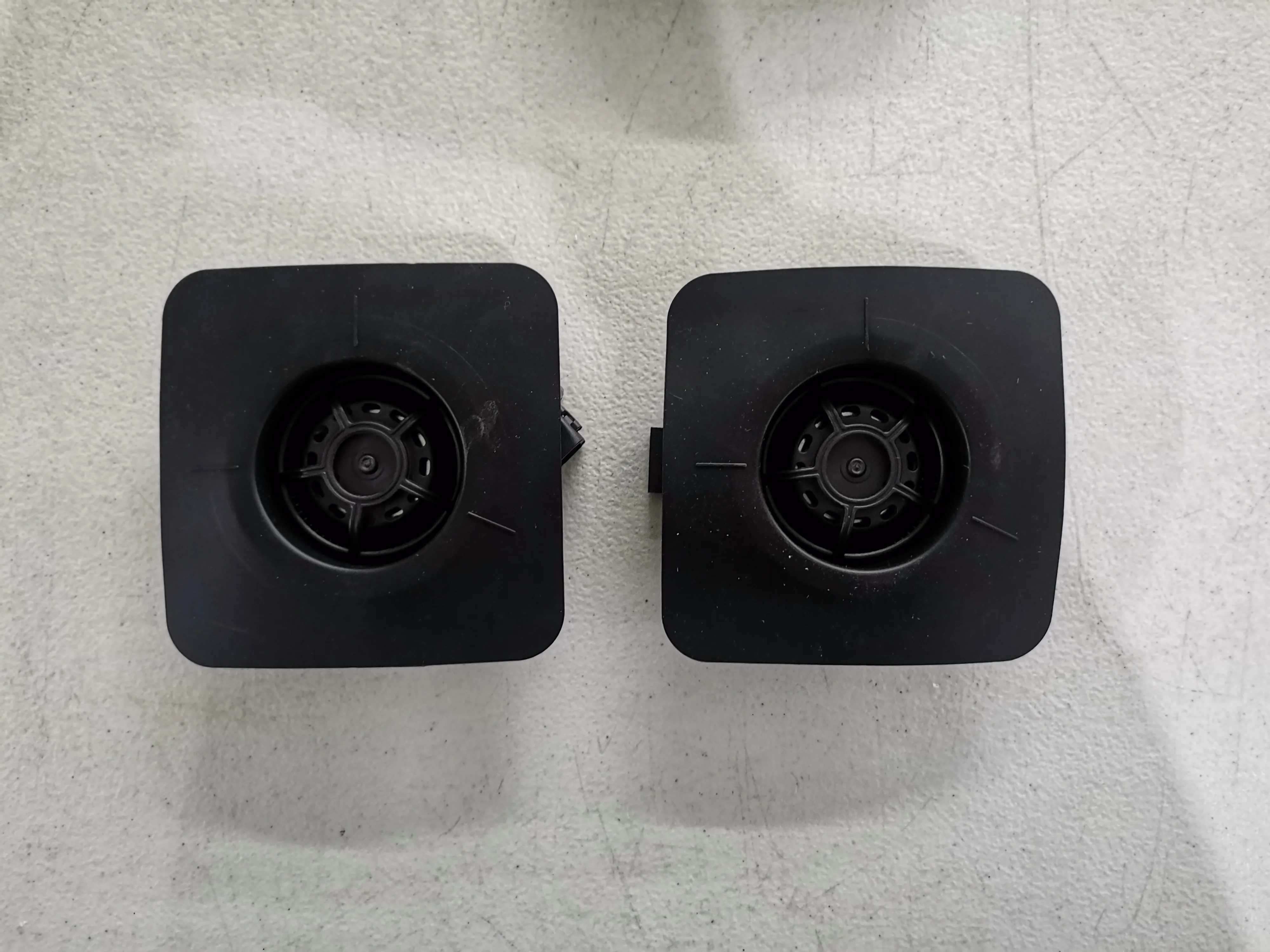 Leamore Seat Ventilation for Toyota TNGA Platform Models