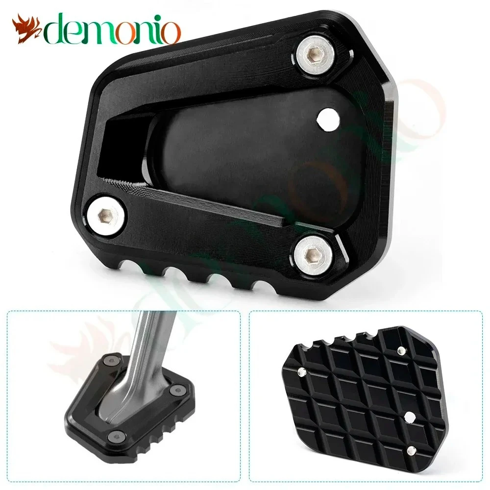 

Декоративные накладки на подножки для мотоцикла S 1000RR S1000 RR S1000RR 2009-2018 ​ Удлинительная накладка для боковой подножки