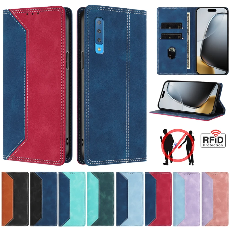 Wallet Flip Cover P… - image