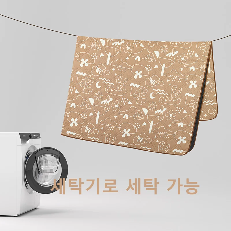 Thumbnail 4 - #53 Best Camping Mats to Buy In 2026