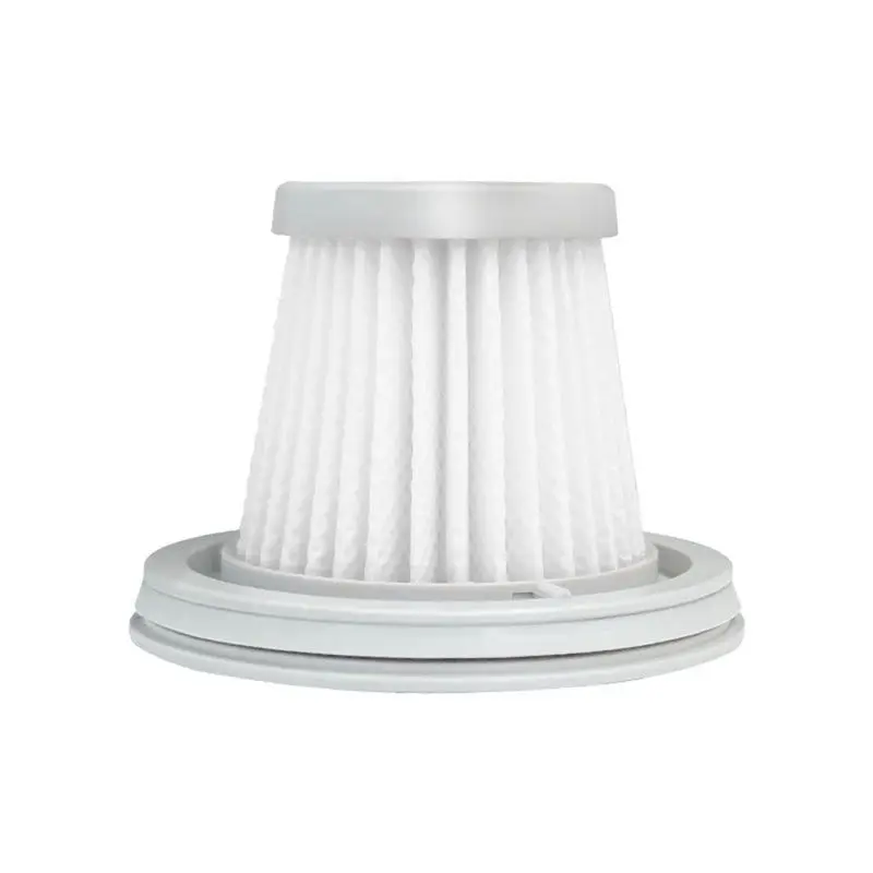 ABGE-Hepa Filter For Mijia Handy Vacuum Cleaner SSXCQ01XY Home Car Mini Wireless Replacement