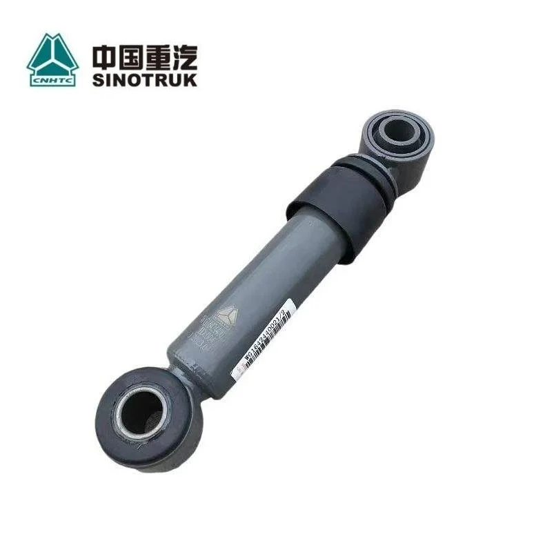 Specially Used For HOWO A7 Truck High Quality Cabin Stabilizer Shock Absorber Assembly AZ1642440021 For Sinotruk HOWO Parts