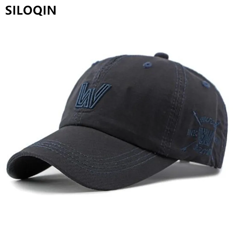 

Women's Hat Washable Cotton Baseball Cap Personality Embroidery Hip Hop Party Hat Camping Fishing Caps For Men Golf Snapback Cap