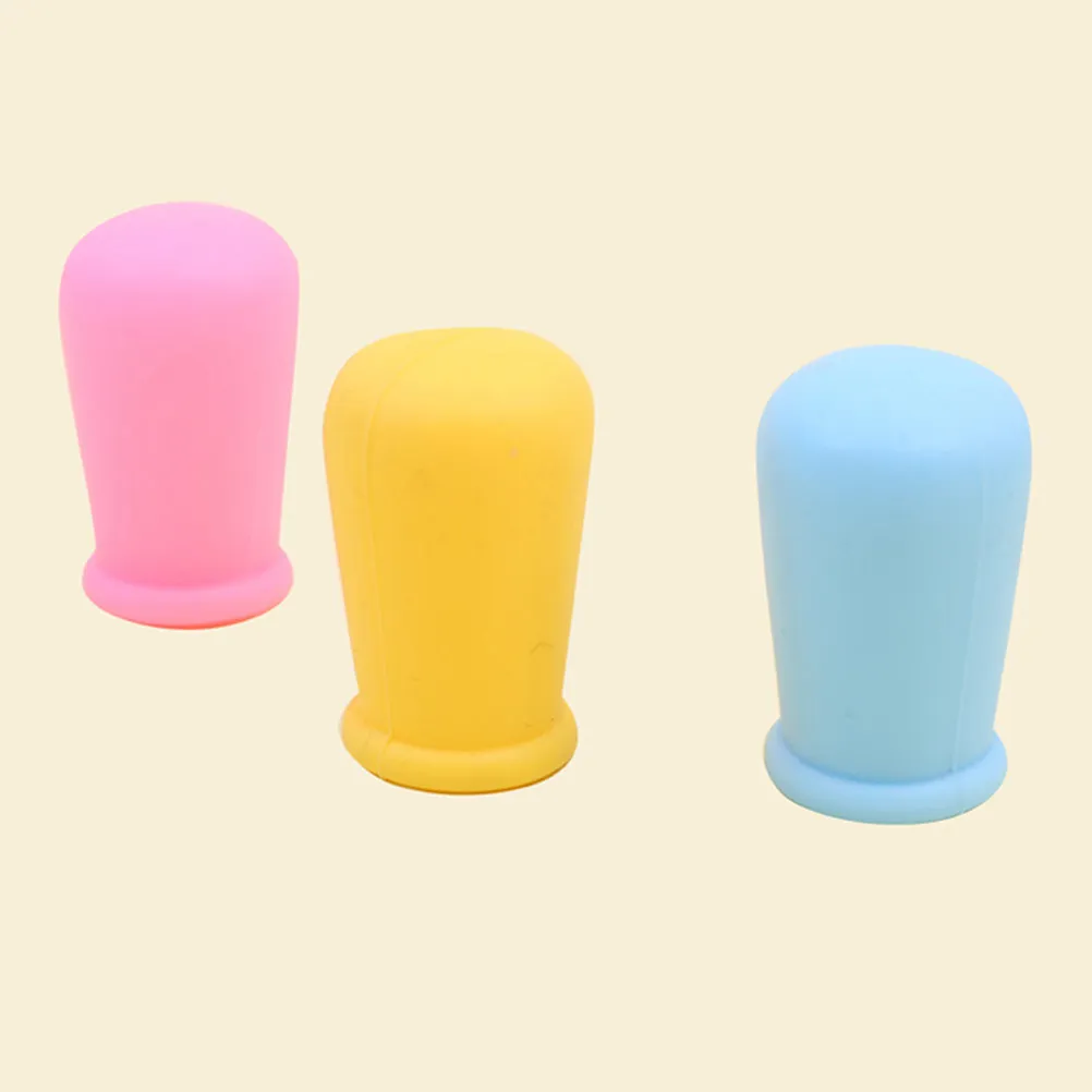 20Pcs Multifunction Silicone Droppers Medicine Feeders Liquid Dispensers 1Ml to 5Ml Marked Easy Clean Safe Material