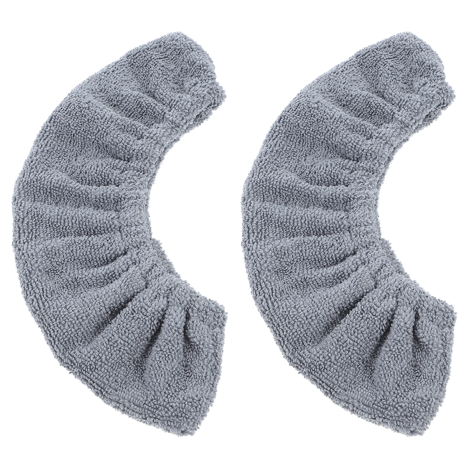 

Skate Blade Covers Microfiber Adjustable Nonslip Protective Gear For Ice Skates skating guards thick comfortable