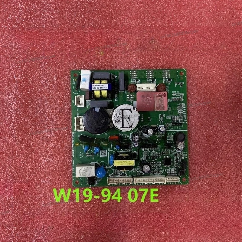 

W19-94 07E Основная плата управления питанием холодильника/холодильника для HRF-AM32 H09407CU01