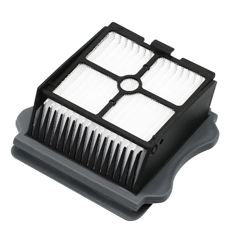 Accessories For TINECO iFloor 3 Floor One S3 Cordless Wet Dry Floor Washer Handheld Vacuum Roller Brush Hepa Filter Spare Parts