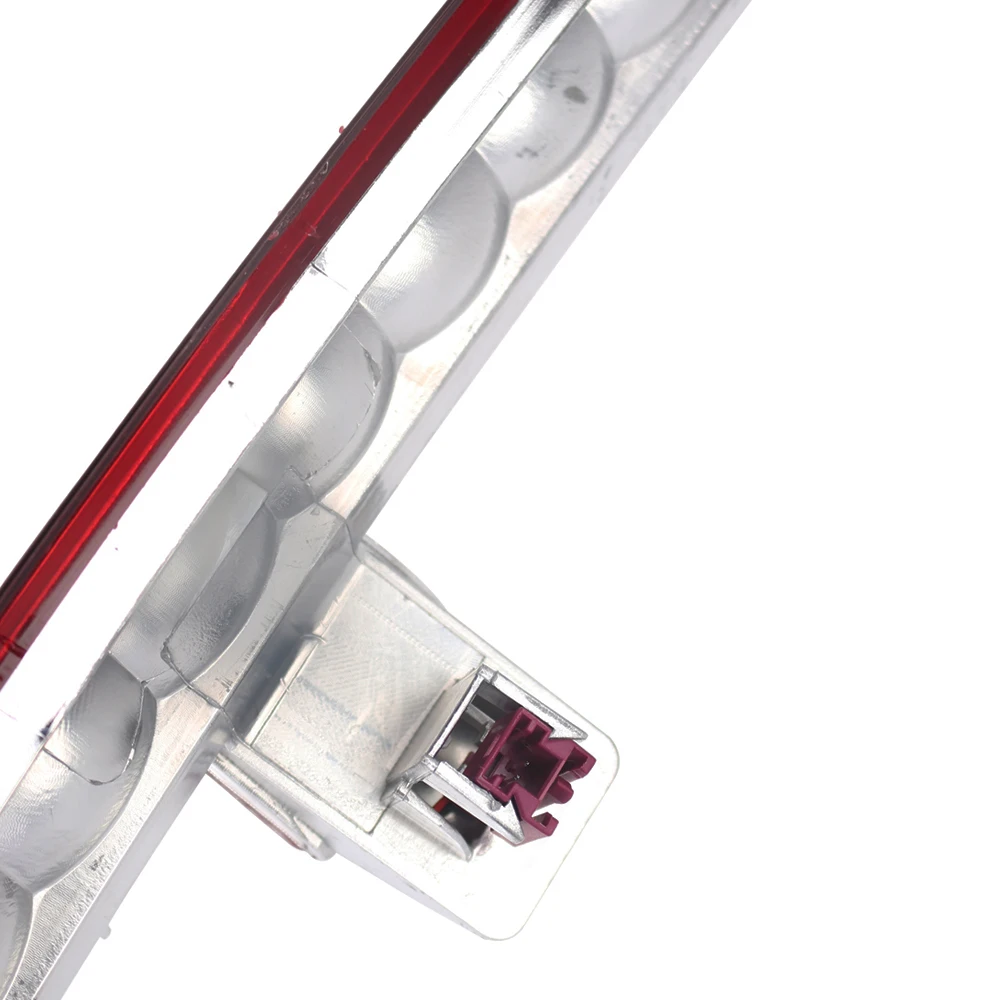 لمرسيدس بنز W166 X166 بنز ML 2012-2015 GL GLE GLS 2013-2019 LED ضوء الفرامل الثالث 1668200056