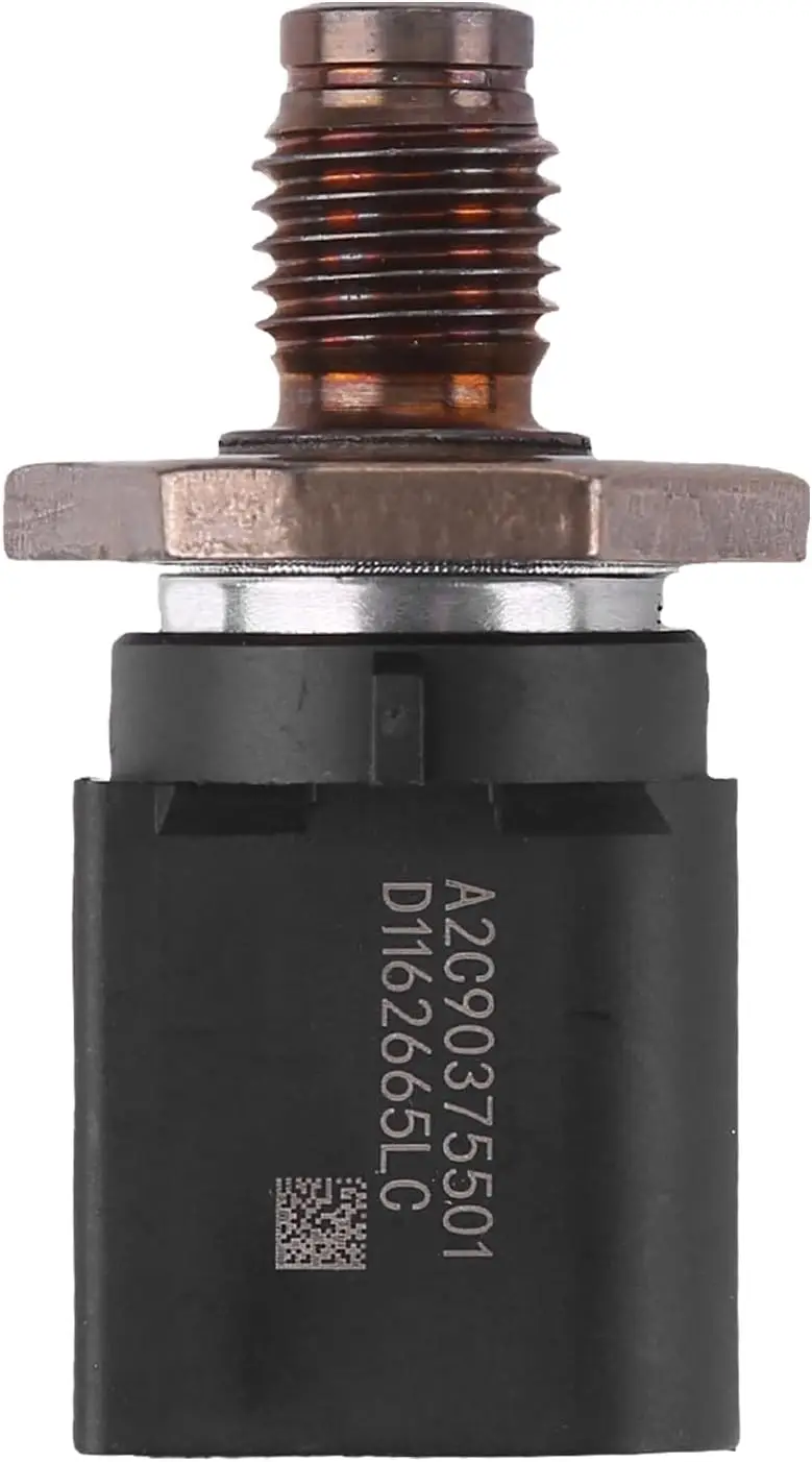 Fuel Injector Pressure Sensor Regulator Oem Gk2q-9f972-aa 2345718 Gk2q9f972aa Gk2q9f972 A2c90375501 For Transit Mk4 2.0l