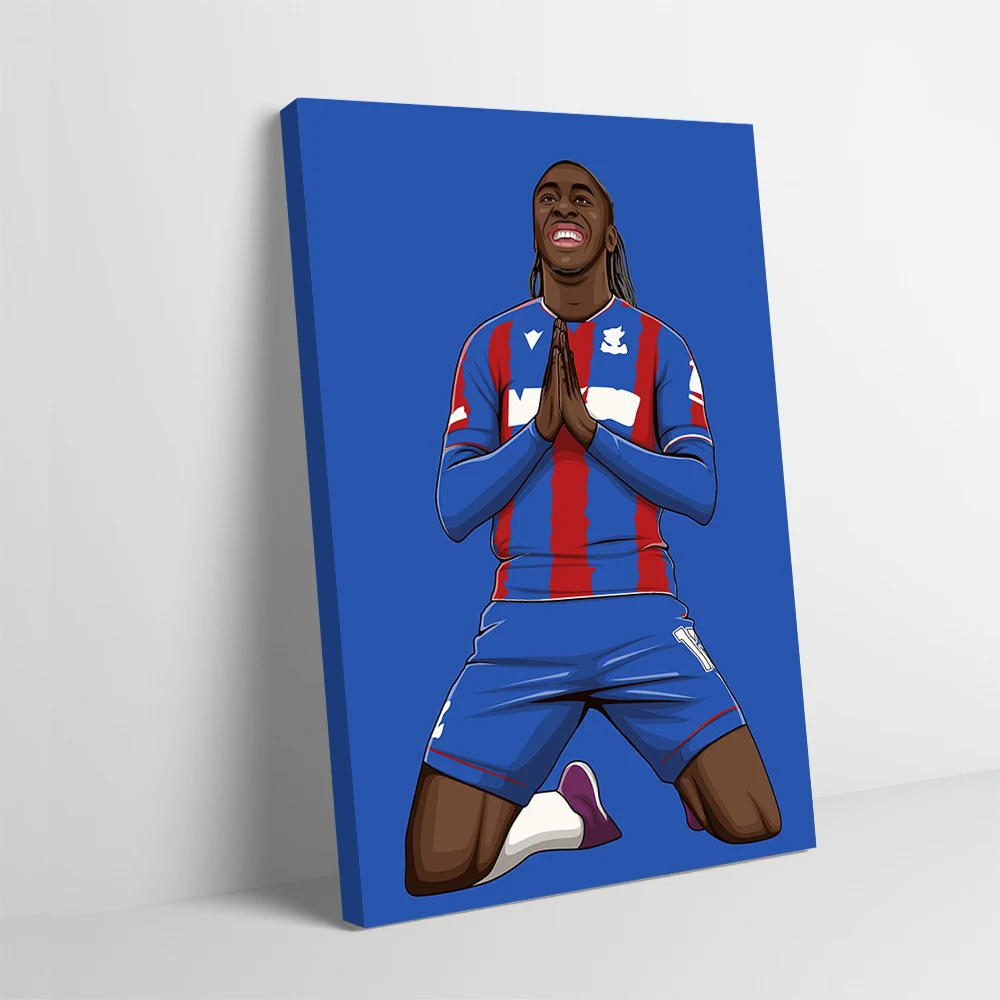 Eberechi Eze Printi…