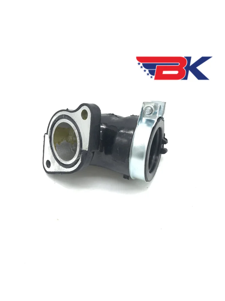 AliExpress NONE For Jinling 300cc parts EEC JLA-925E JLA-931E 300CC Buyang Feishen FA-D300 ATV Quad Bike Carburetor Intake Manifold