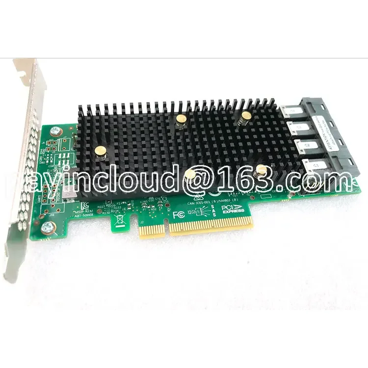 

Sas Hdd Raid Controller 4 Port Sata Expansion Card