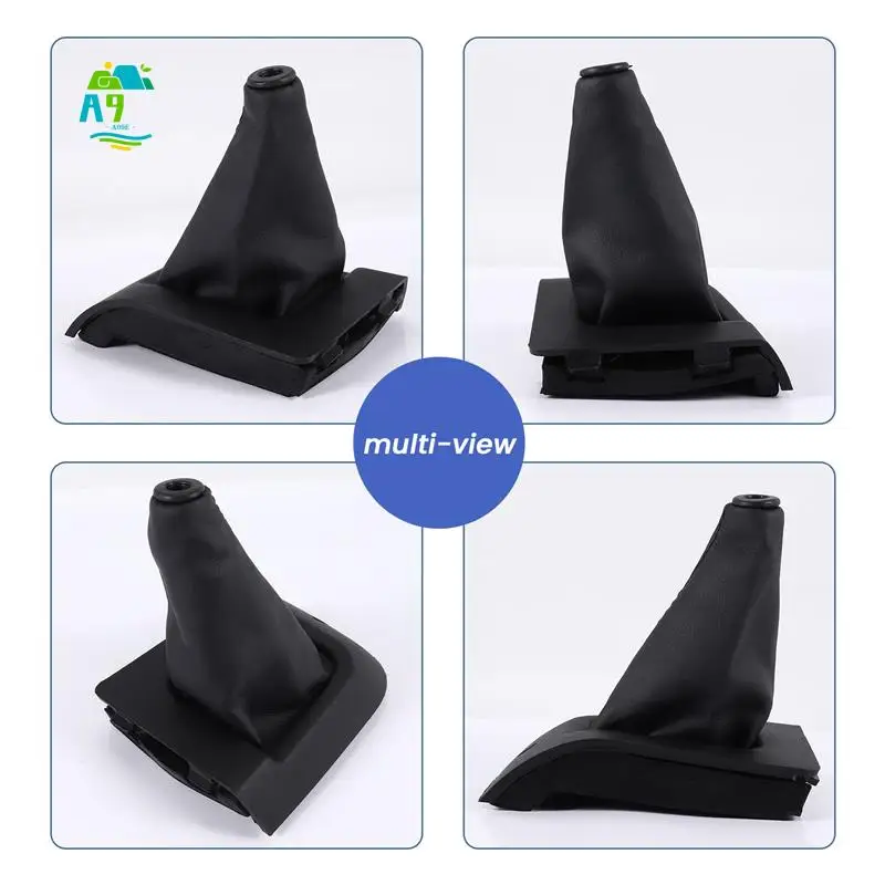 

A09E-автомобильная ручка переключения передач, пылезащитный чехол, ботинки капота двигателя в сборе для Mercedes Ssangyong MB100 1996-2000 6618808744LAA