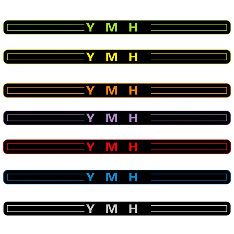 

WSM Eva пенопластовые коврики для гидроциклов, морские тяговые коврики для YAMAHA, боковые накладки, аксессуары для лодок на заказ