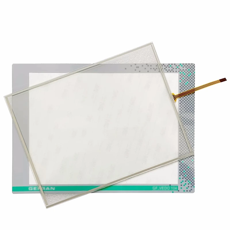 

New Replacement Compatible Touch panel Protective Film For F045414 GF_VEDOML-104CT-VW1-00-00-G