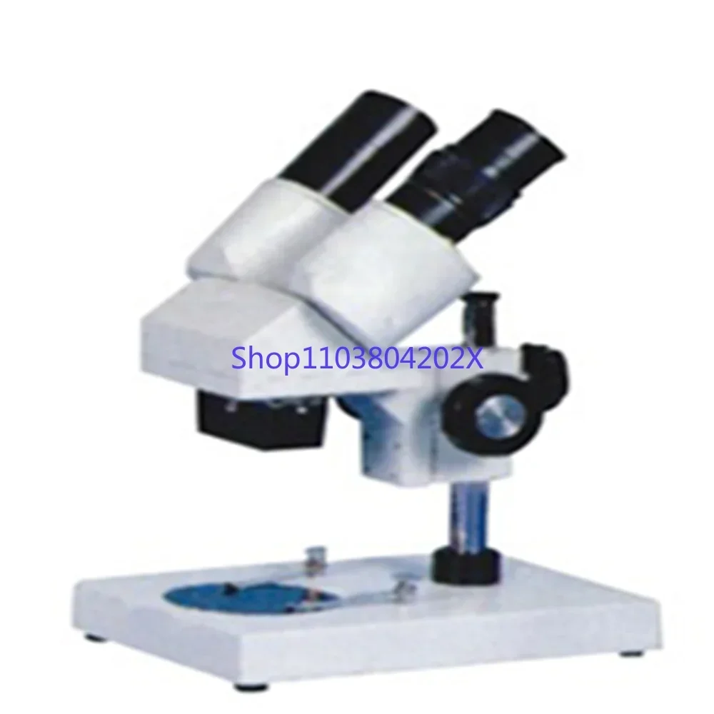 Cheap Price of Zoom Stereo Microscope