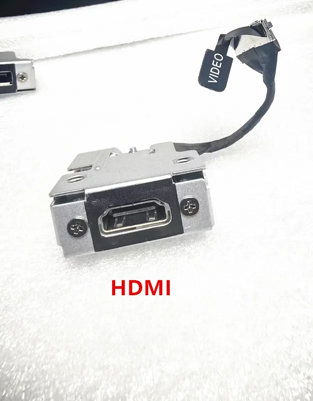 

Модуль расширения интерфейса HDMI 2.1 для Dell 7010 7060 7080 Plus SFF MFF H6HFK 0H6HFK CN-0H6HFK 54YMM 054YMM CN-054YMM