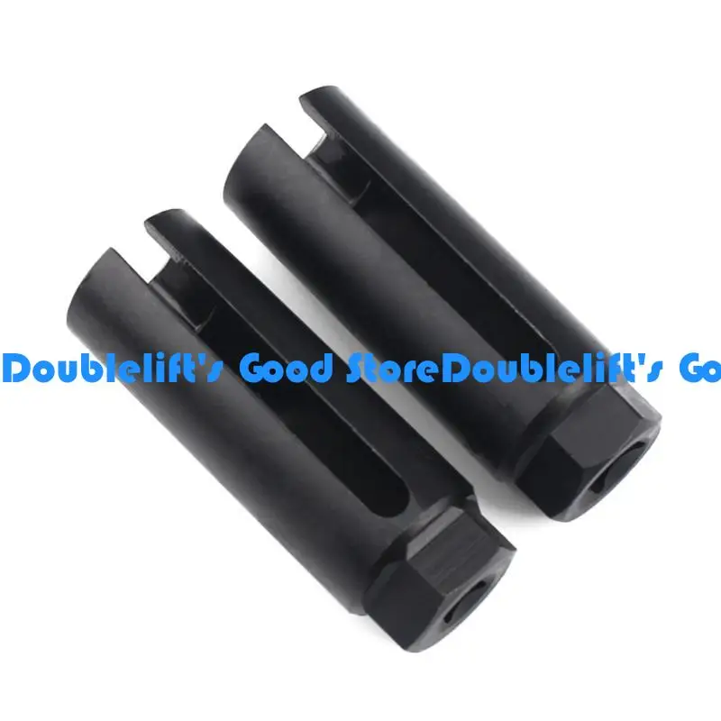 R9UF 22 mm Sauerstoffhaltiges Standard-Sauerstoff-Vakuum-Lambdas-Sensor-Entfernungs-Steckdose