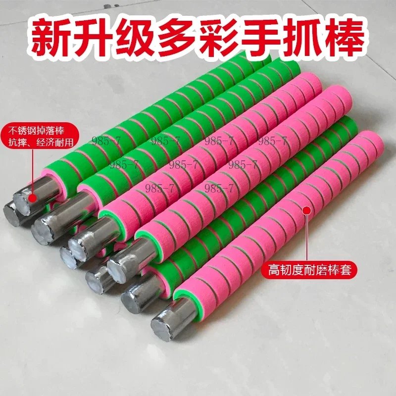 Hand Speed Challenge Game Props, Practical Tool for Outdoor Stalls and Night Markets