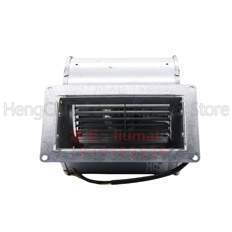 Original 100% Working D2E097-BK66-48 230V 50/60Hz 0.23/0.25A 50/55W cooling fan