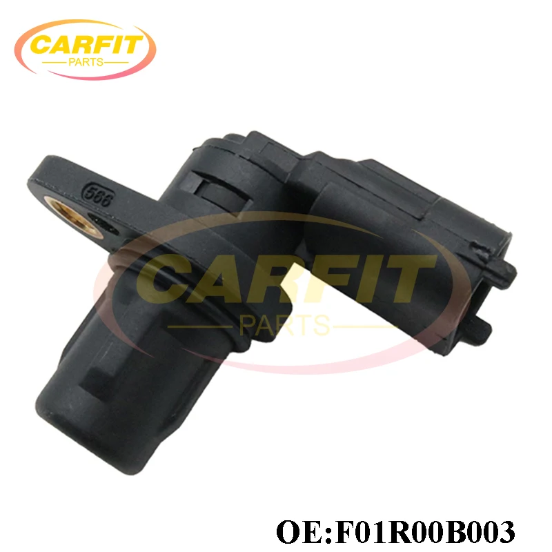 New OEM F01R00B003 0232103052 Crankshaft Camshaft Position Sensor For Chery Tiggo Ford Fiesta Focus Volvo C30 Nissan Auto Parts