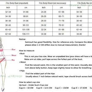 نسائي ثلاث قطع ملابس السباحة الرسن بيكيني مادة خاصة ملابس سباحة مثير ثونغ مع تنورة عباءة أبيض أسود وردي ملابس البحر أخضر صيف 2024 أفضل 6 مبيعات للبيكيني الأبيض الساخن - رقم 6