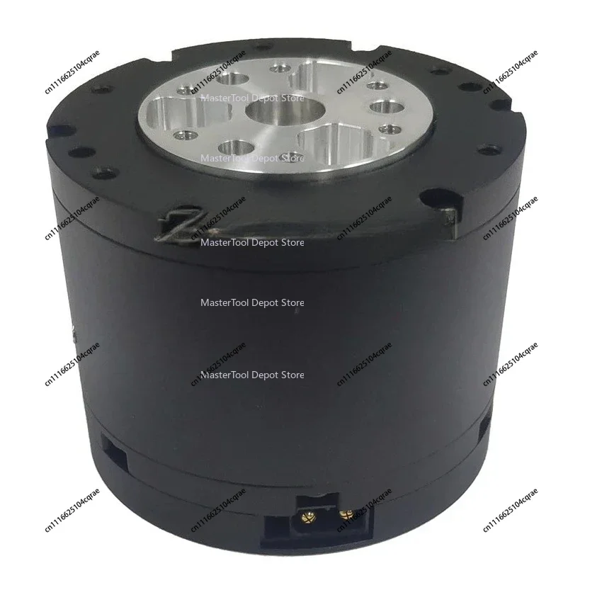 24V 37W Robot Joint Motor DM-J4310-2ECV1.1 Drive Brushless Servo Arm Robot Joint Motor Deceleration Dual Encoder 200rpm 3N.m