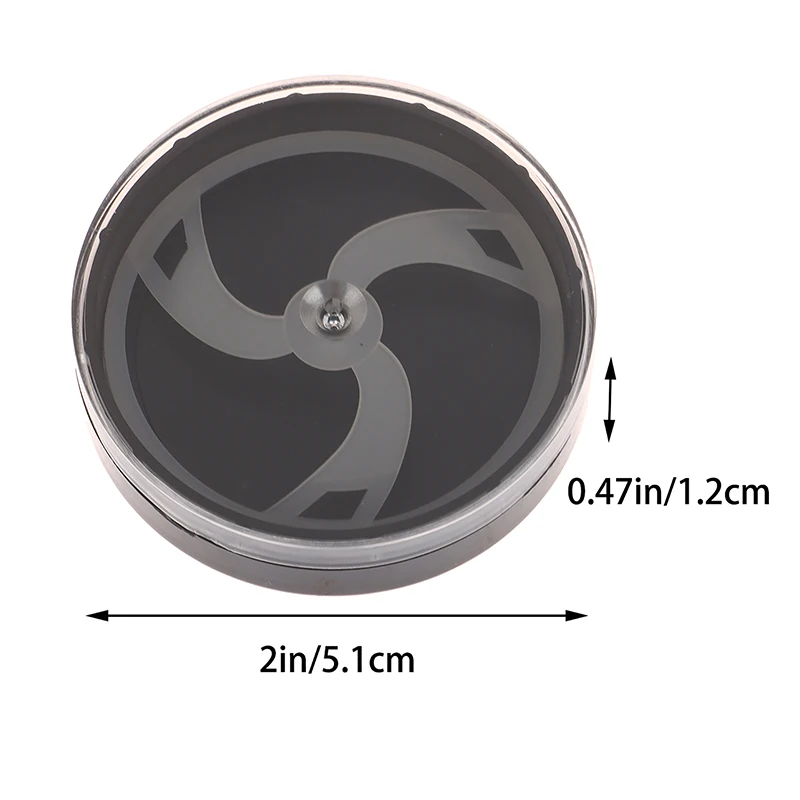 ل 51.27 مللي متر الساعاتي أداة غطاء ساعة بلاستيكية اكسسوارات 1 قطعة ساعة الطلب واقي للشاشة صندوق ساعة #6