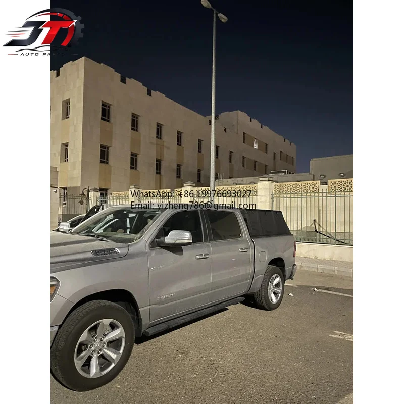 New style Peect Soft Canopy Truck Back Covers for Dodge RAM 1500 Ford F150 Toyota Revo Tundra 5.5'' 6.5'' Fric Cover Pickup Truc