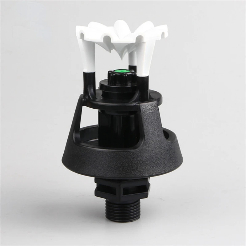 

Low pressure Rotating Xcel Wobbler Head Sprinkler for irrigation