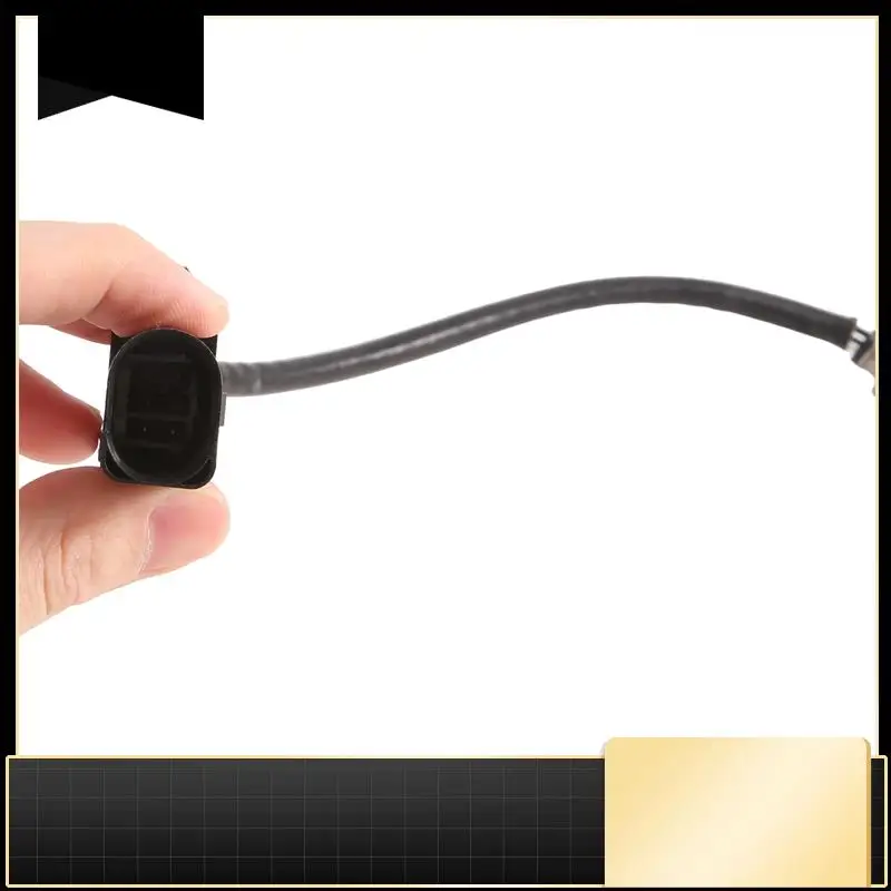 

1 шт., датчик кислорода вверх по течению, датчик соотношения воздуха и топлива, номер детали: 39210-04100 3921004100 ABS + металл для Hyundai I20 1.0T 2016-2019