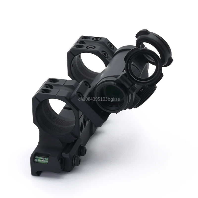 Interfaccia tattica SP A-0025 TOP 12 montaggio su piastra ottica Red Dot Sight Optics Mount per supporto per cannocchiale SP