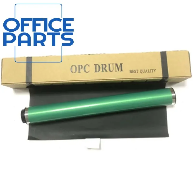 

2 шт. длинный барабан OPC для Konica Minolta Bizhub C3350 C3850 C7528 C 3350 3850 7528 барабанный цилиндр