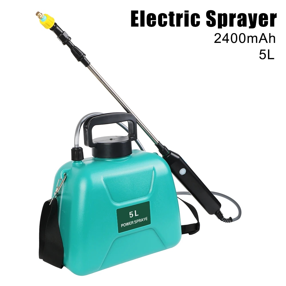 

USB перезаряжаемый садовый завод Mister автоматическая лейка электрический распылитель с распылителем разбрызгиватель бутылки