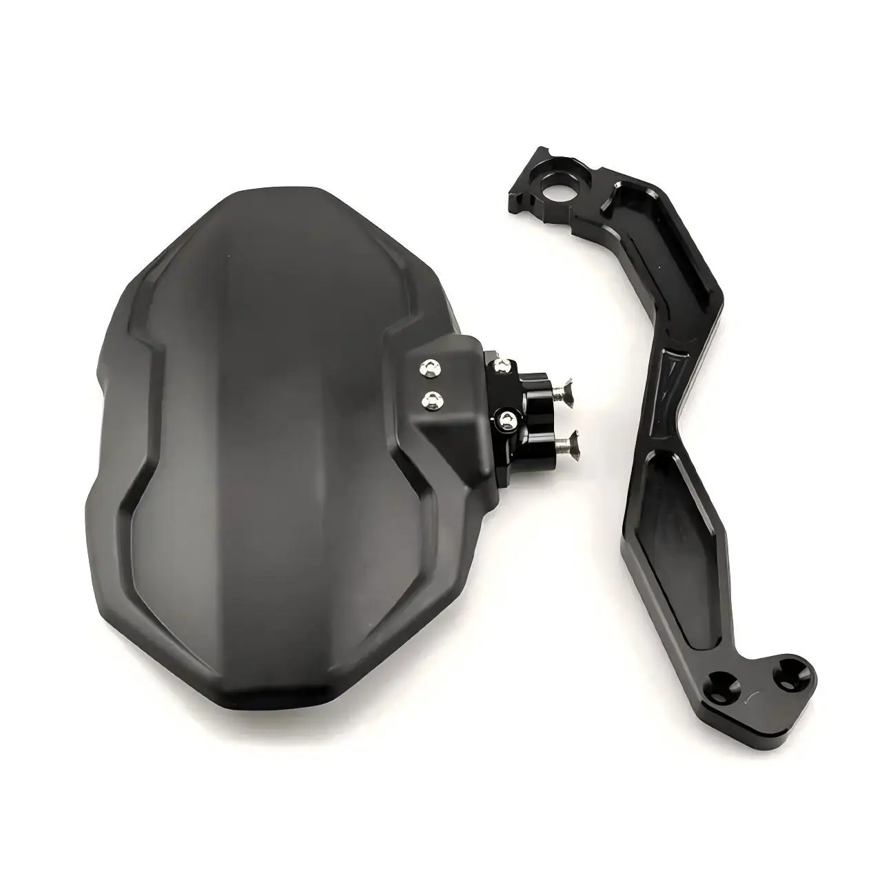 

For Honda CBR650R CB650R 19-22 Rear Single Arm Mudguard Tile Cover for Motorcycles