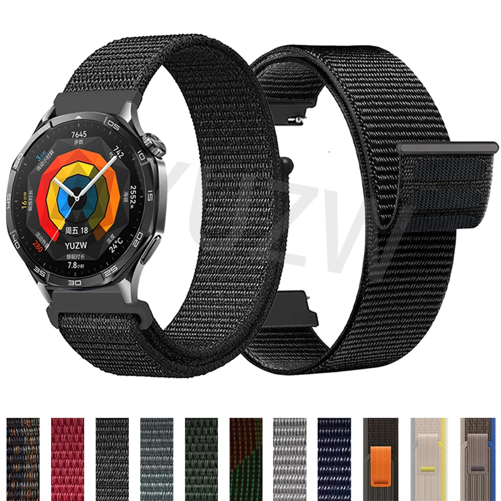 Nylon Strap 22Mm 20…