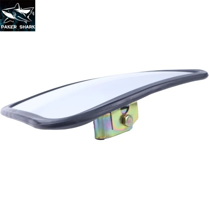 

Rear View Mirror 1656500140 16565-00140 for Takeuchi Excavator TB138FR TB290CR TB285CR TB260CR TB250 Excavator Mirror