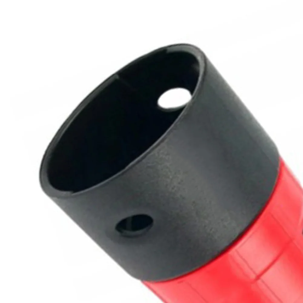 

Адаптер для пылесосов 1619PA7326 (1 шт.) для шлангов 35 мм, GAS 15, GAS 20, соединительный патрубок для шланга пылесоса, инструмент для подключения