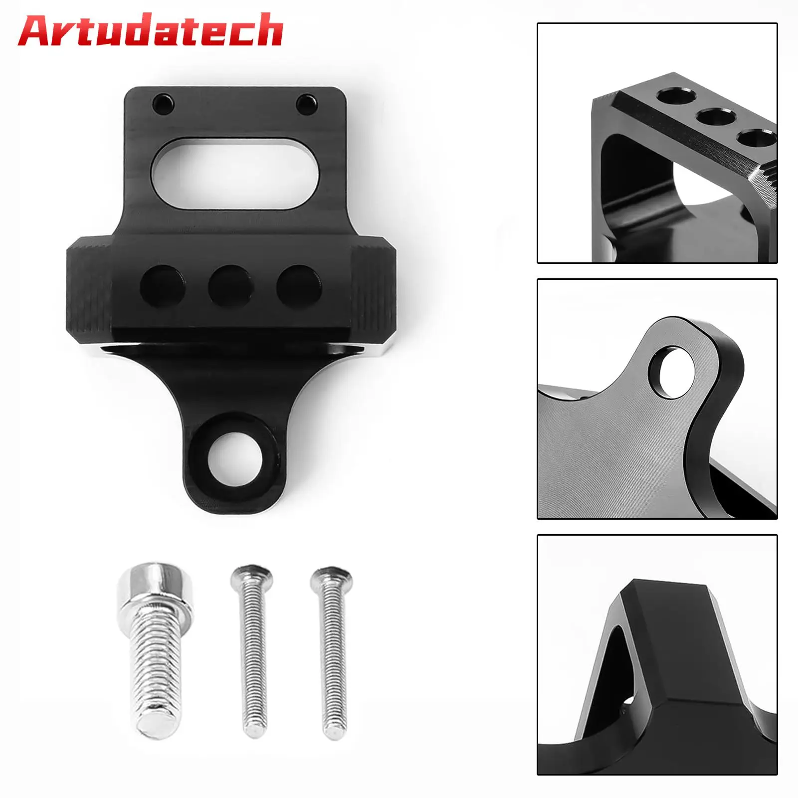 Artudatech 3 Port M…