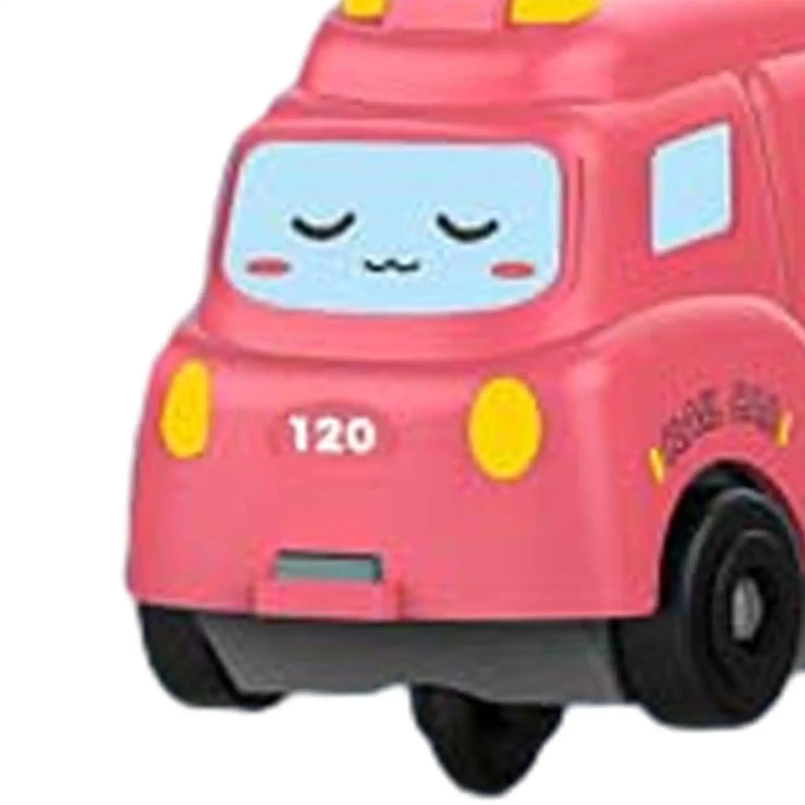 Montessori Electric Rail Car Building Toy Jigsaw DIY Preschool Education Vehicle for 3 Years Old Children