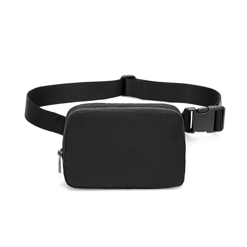 

Crossbody Fanny Pack Waist Bag Waterproof Mobile Phone Bags Beach Travel Outdoor Sport Women Pouch Adjustable Strap Bolso Hombre