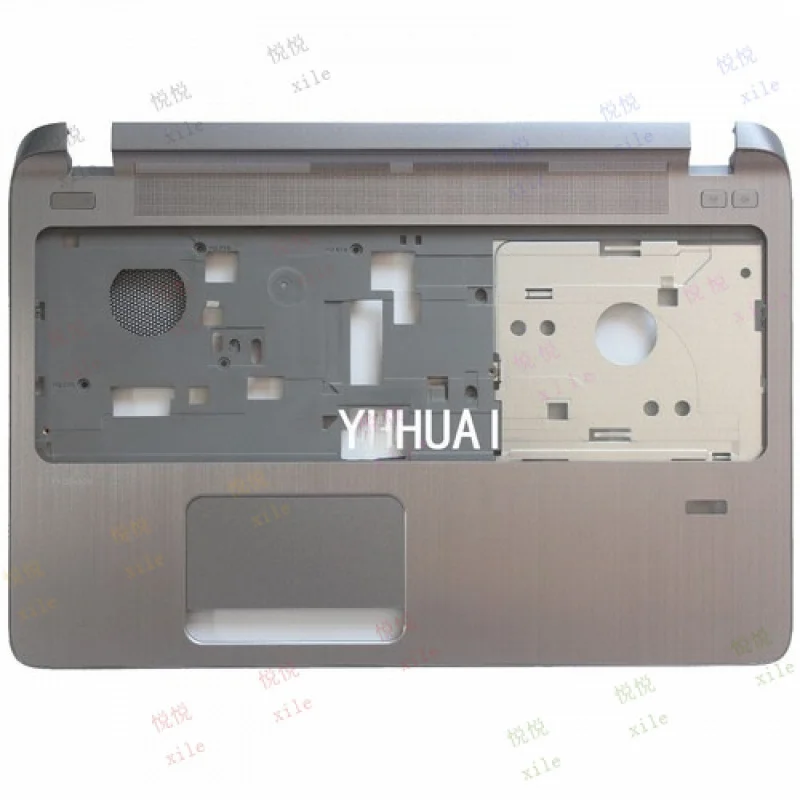 

L+ New FOR HP 450 G2 455 G2 Palmrest Keyboard Bezel Cover Non-Touchpad 768139-001