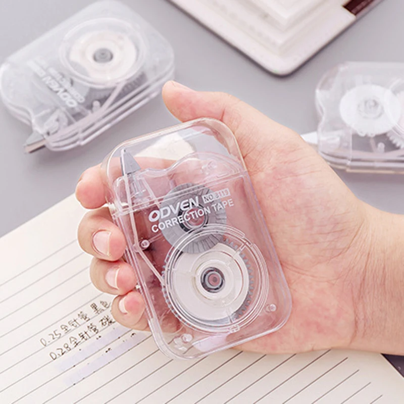 أسطوانة تصحيح ، أدوات مكتبية تصحيح ، هدية طالب ، لوازم مدرسية ومكتبية