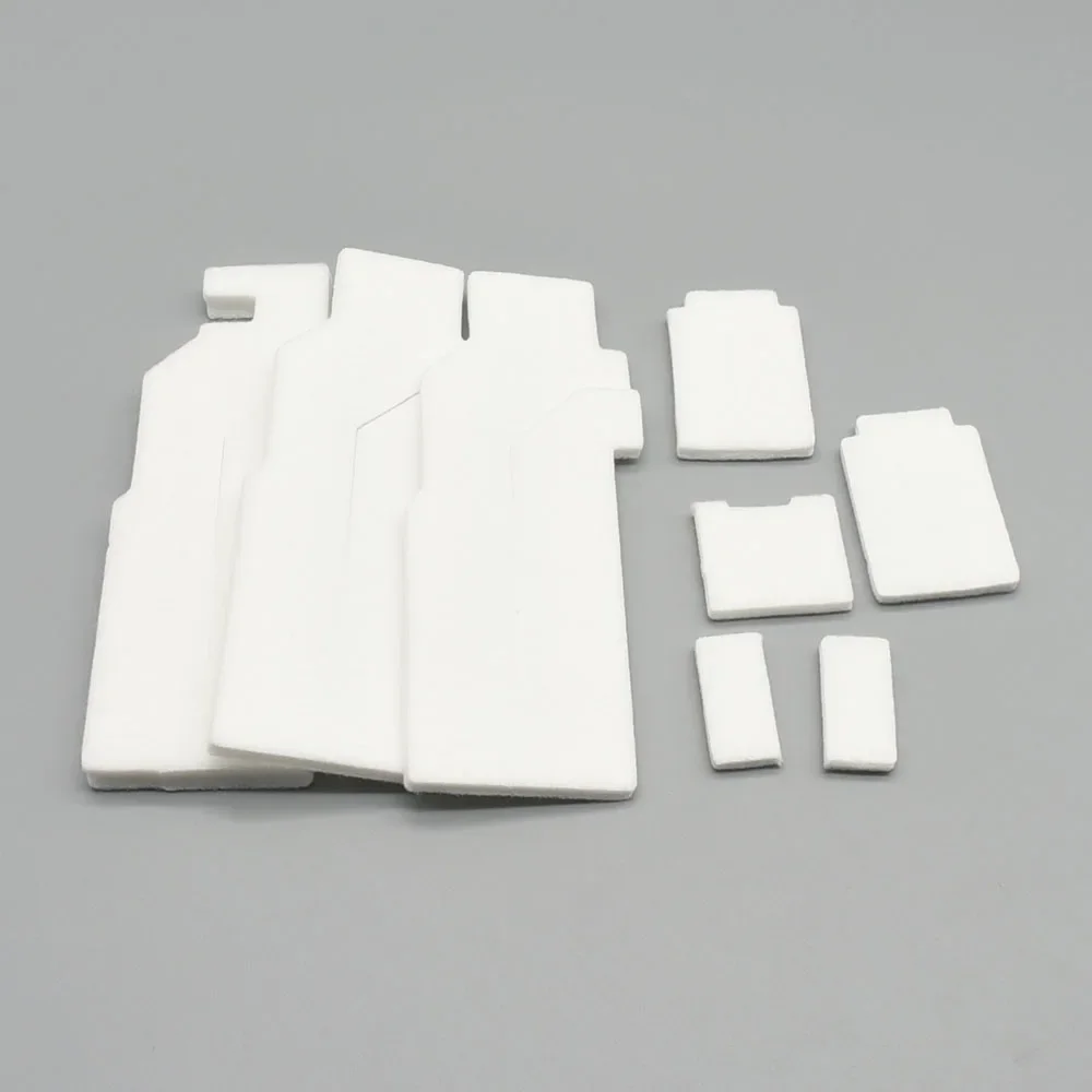 1X LET433001 الحبر امتصاص الإسفنج لأخيه MFC J2310DW J2510DW J4320DW J4410DW J4420DW J4510DW J4610DW J4620DW J4625DW J4710DW