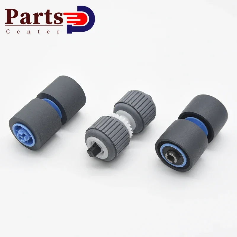 1SET 8927A004 8927A004AA Exchange Roller Kit for CANON DR-6080 DR-7580 DR-9080C