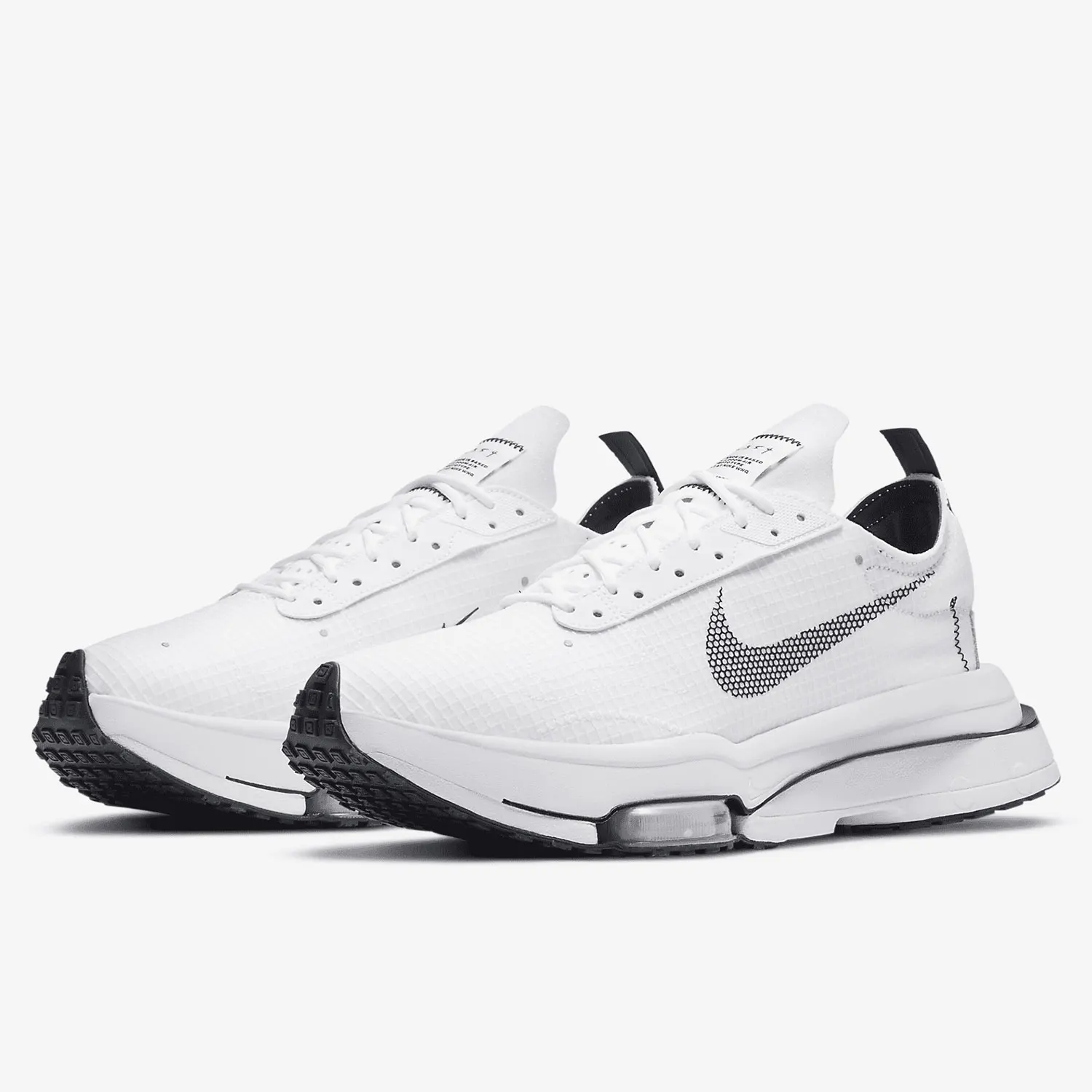 

Nike Authentic Season's Men's Low-Top Lace-Up Durable Running Shoes CV2220-100