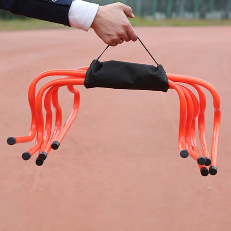 Аксессуары для переноски тренировочного оборудования, препятствия, футбольное хранилище, обертка для переноски с препятствиями